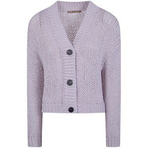 Nuur Women Long Sleeves Cardigan